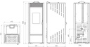 TMC 1250 Power Glass