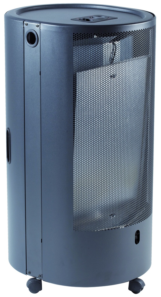 BLUE BELLE CHIC TM NEGRA